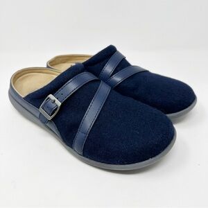 Spenco Ashton Wool Comfort Outdoor Mules